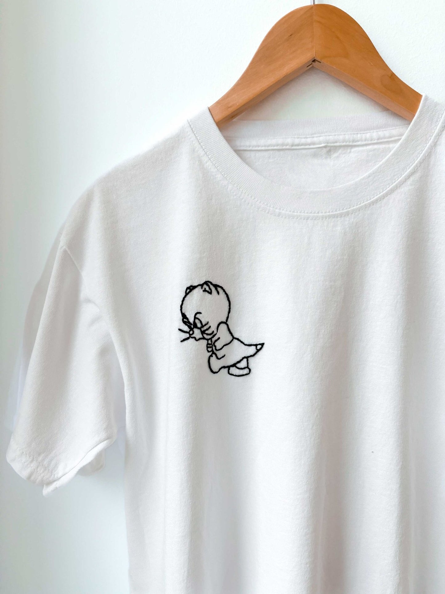 Maglietta - Tom & Jerry - Filovago