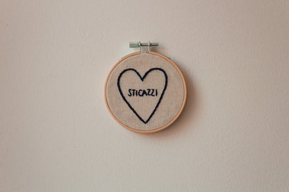 Sticazzi Filovago