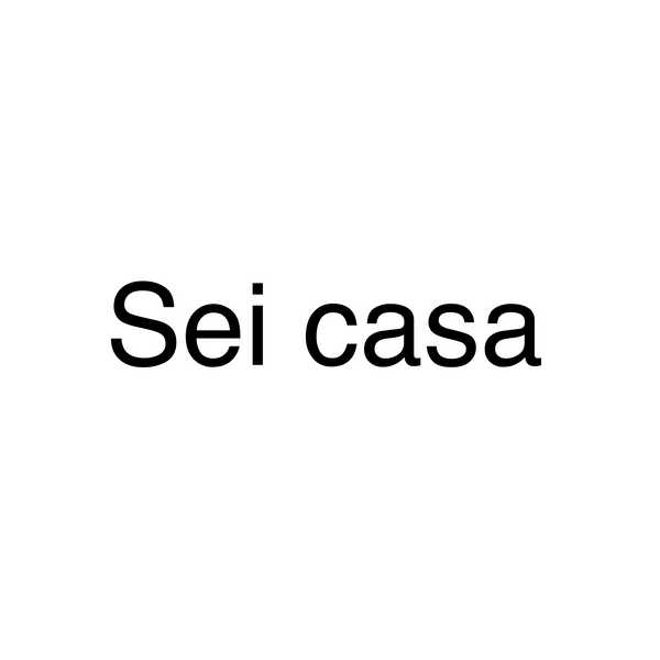 Scegli la frase