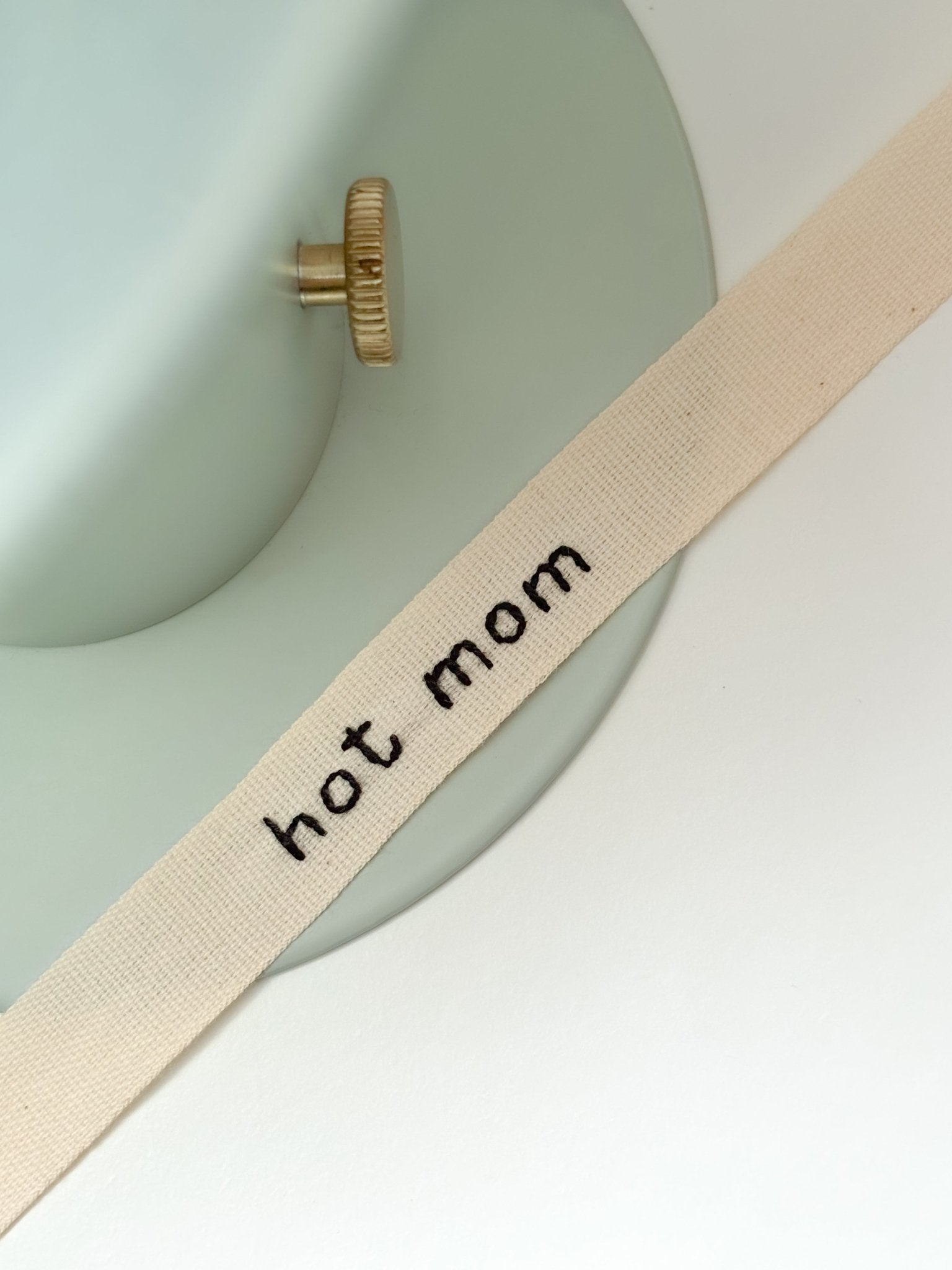 Bracciale - Bracciale con frase personalizzata - Filovago