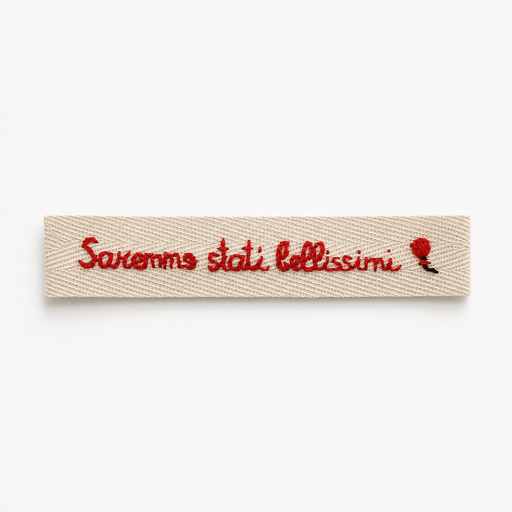 Bracciale-Bracciale personalizzato-Filovago