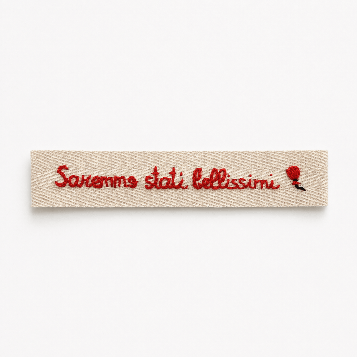 Bracciale-Bracciale personalizzato-Filovago