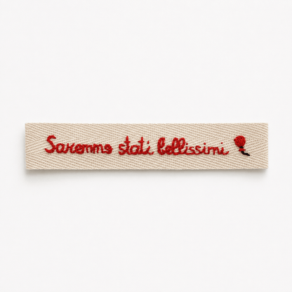Bracciale-Bracciale personalizzato-Filovago