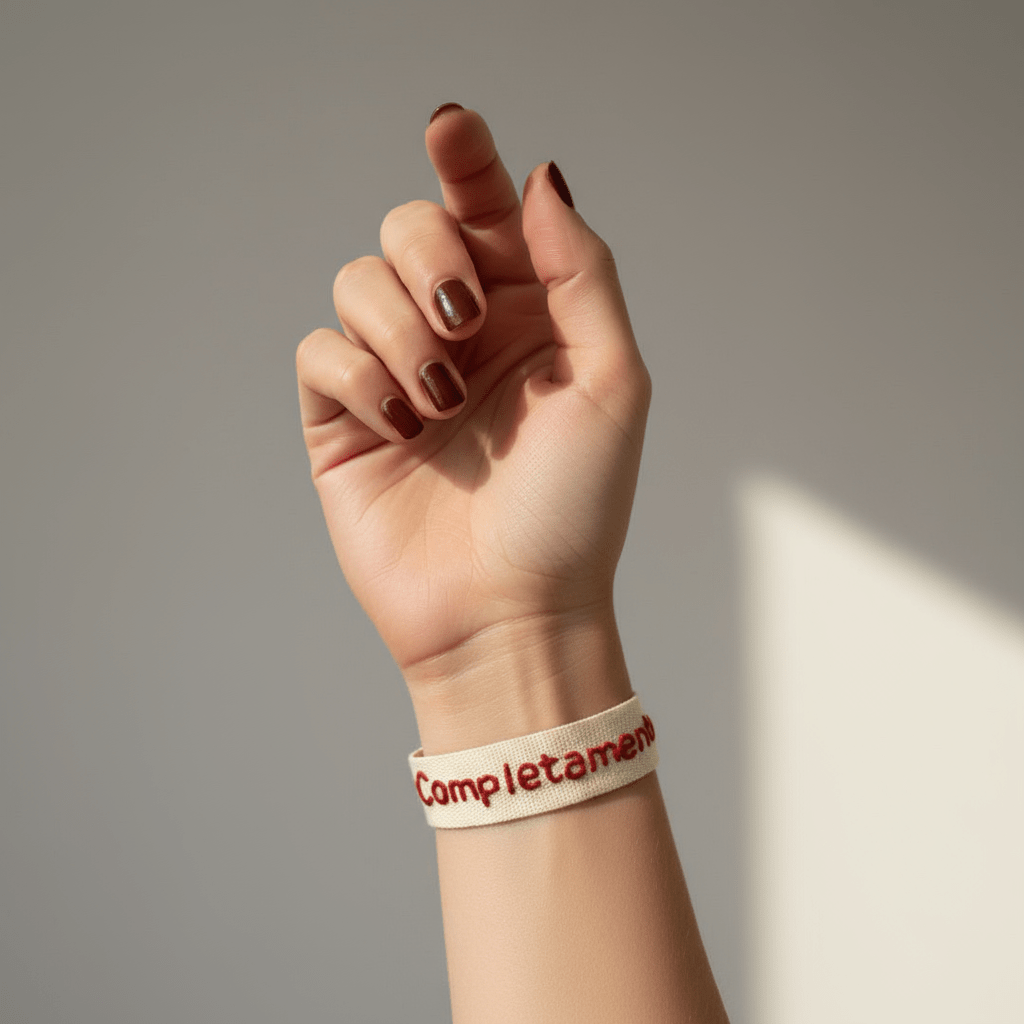 Bracciale - Bracciale personalizzato - Filovago