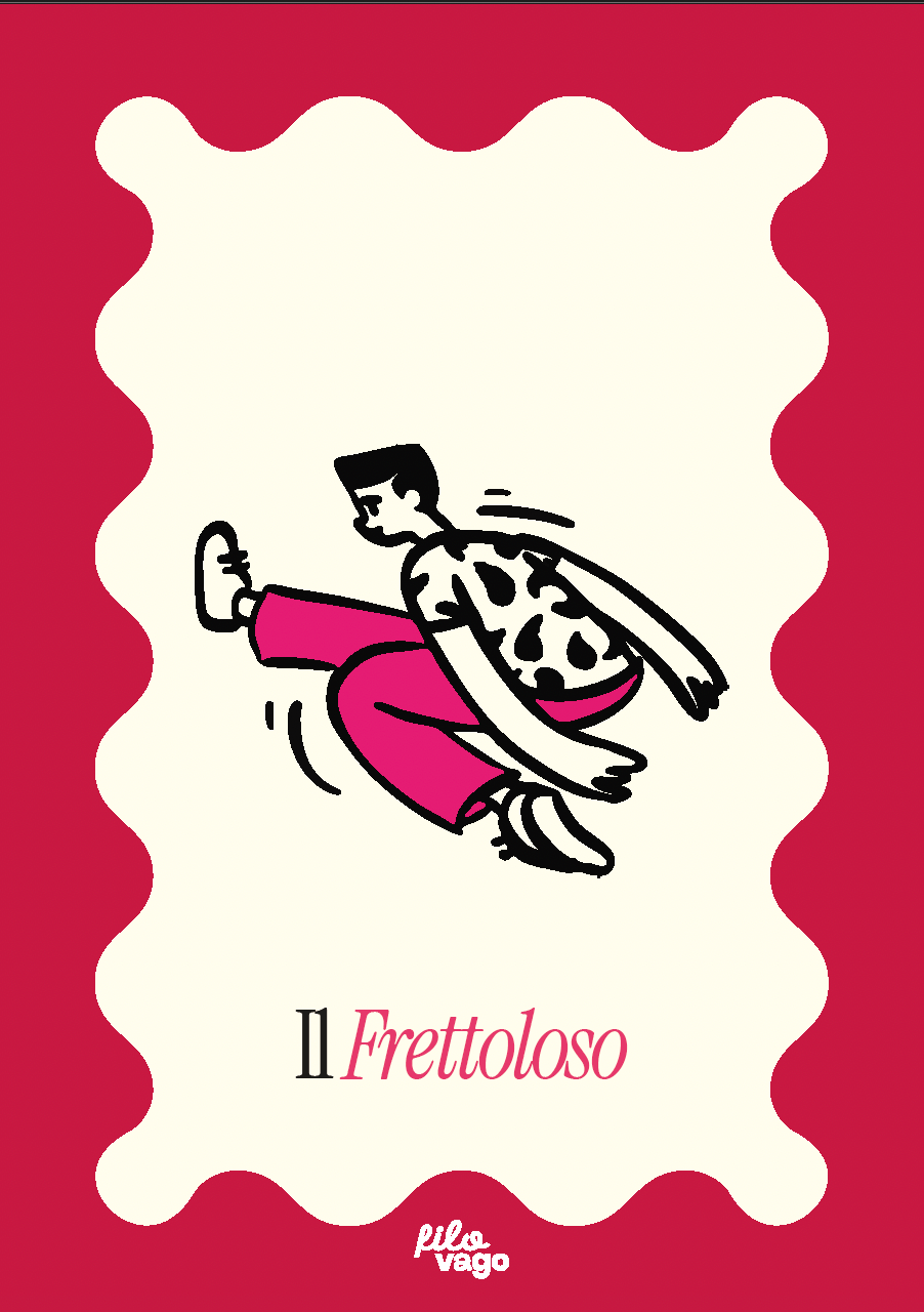  - Cartoline - Filovago