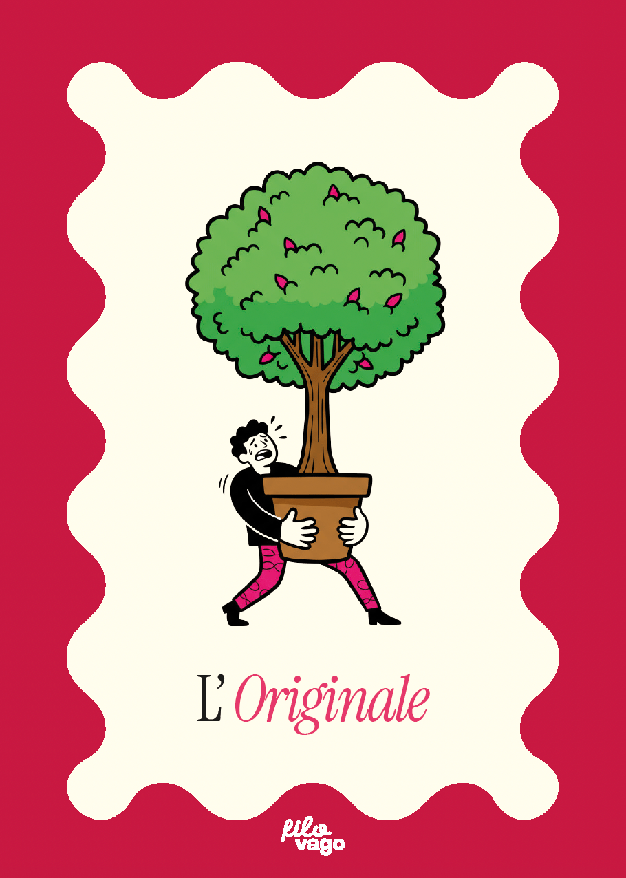  - Cartoline - Filovago