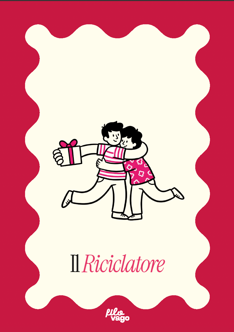  - Cartoline - Filovago