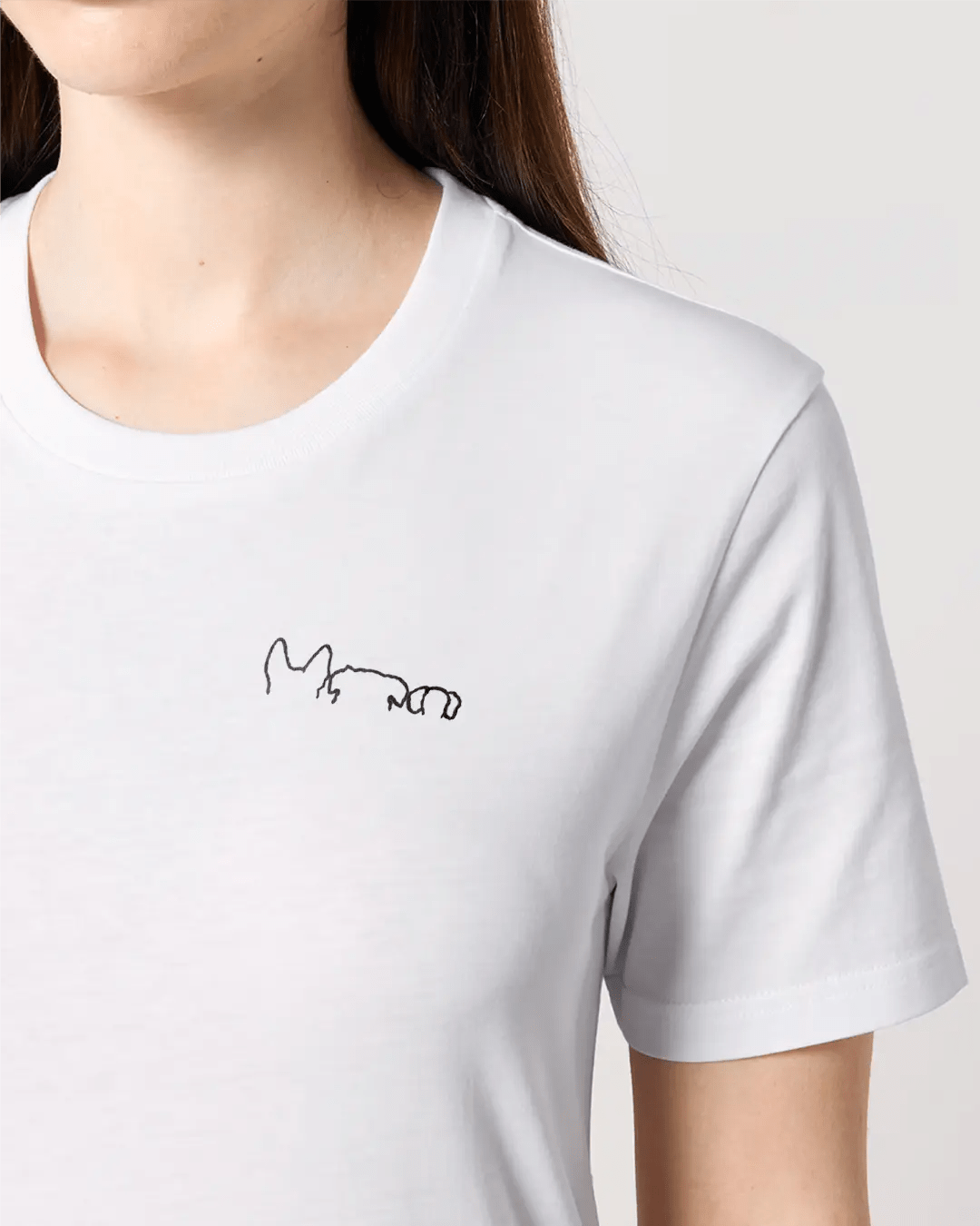 Maglietta - Disegno Personalizzato - Filovago