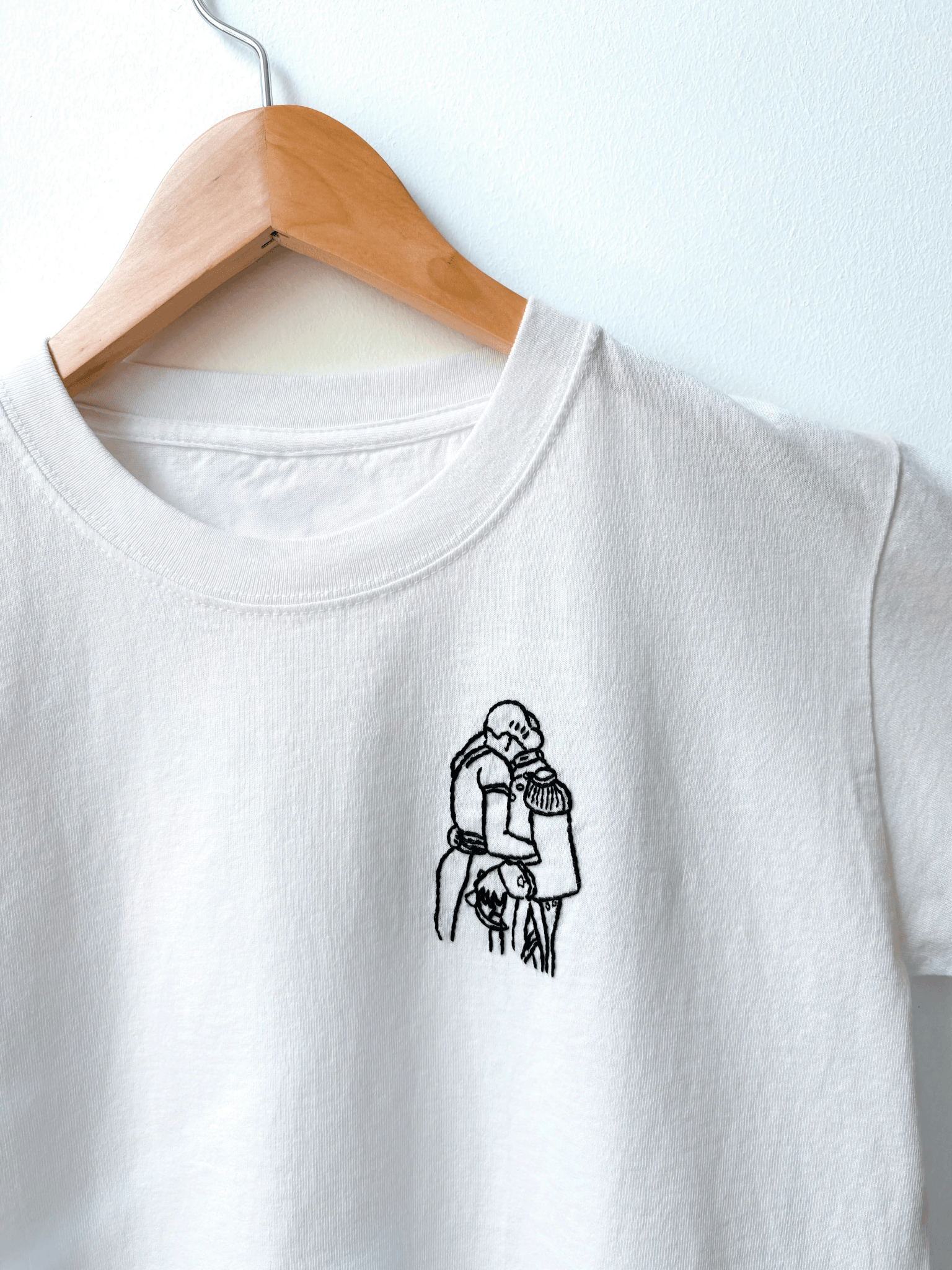 Disegno Personalizzato - Filovago