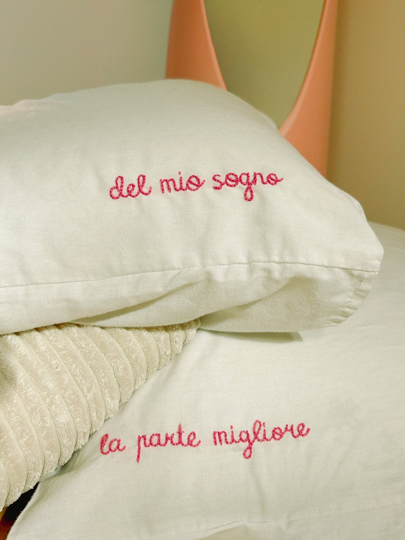 Federe - Federa Singola Personalizzata - Filovago