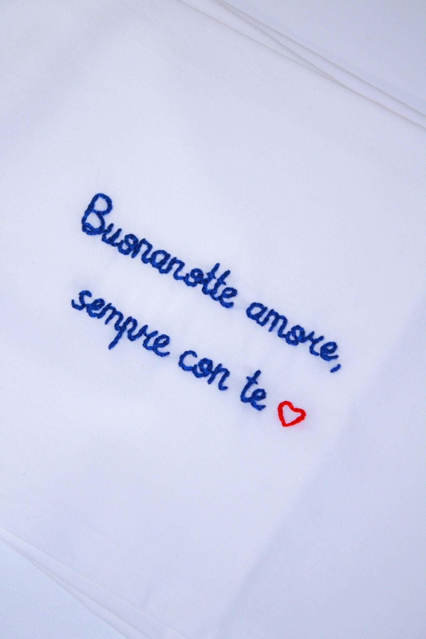 Federe - Federa Singola Personalizzata - Filovago