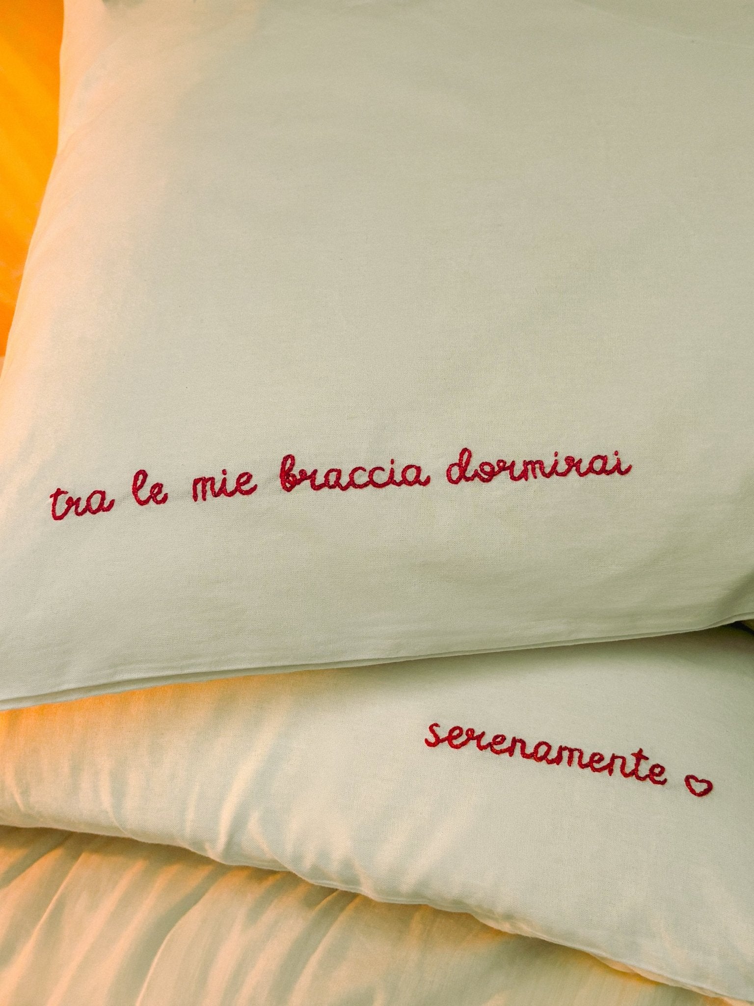 Federe - Federa Singola Personalizzata - Filovago