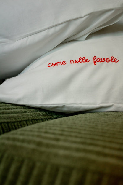 Federe - Federa Singola Personalizzata - Filovago