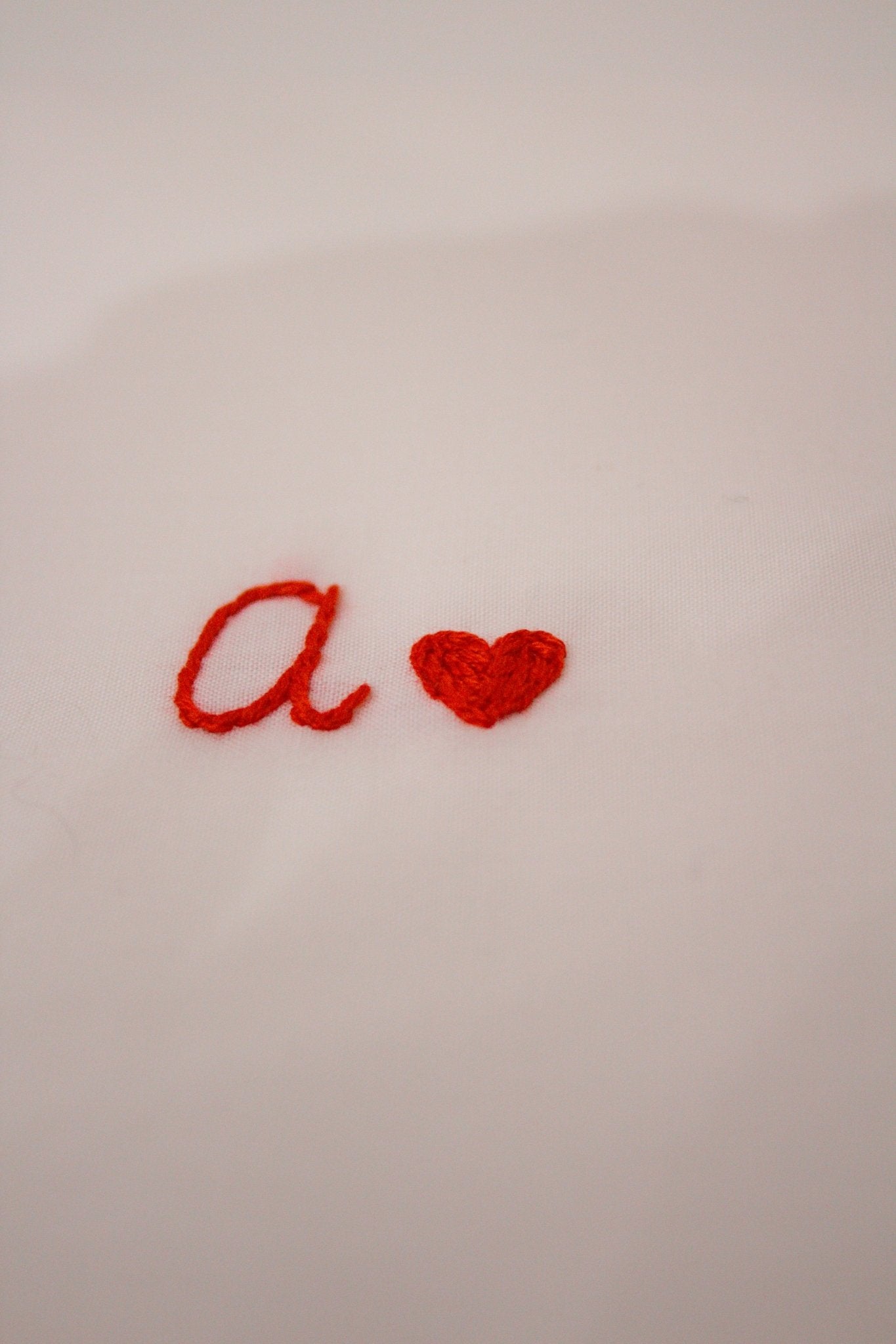 Federe - Federa Singola Personalizzata - Filovago