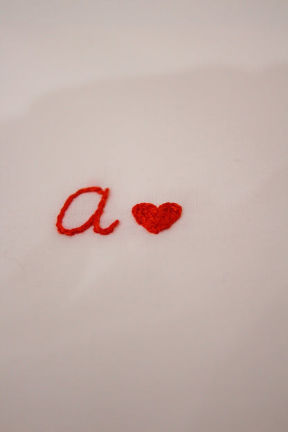 Federe - Federa Singola Personalizzata - Filovago