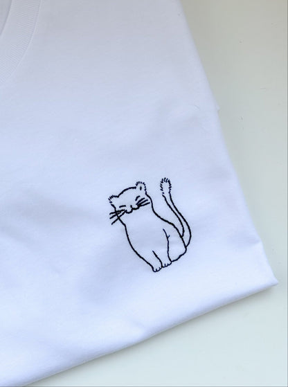 Maglietta - Maglietta con foto personalizzata - Filovago