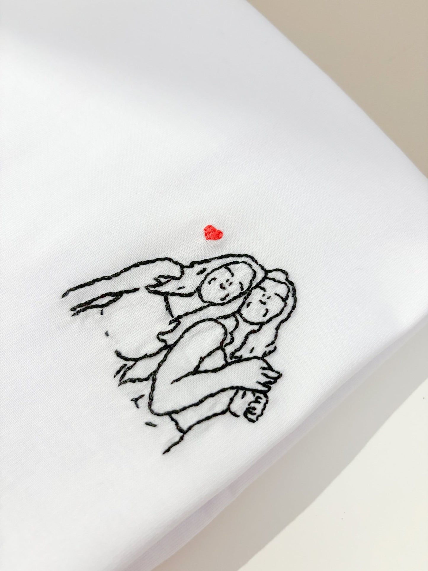 Maglietta - Maglietta con foto personalizzata - Filovago