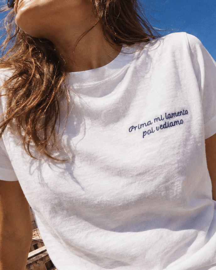 Maglietta-Maglietta personalizzata-Filovago