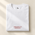 Maglietta-Maglietta personalizzata-Filovago