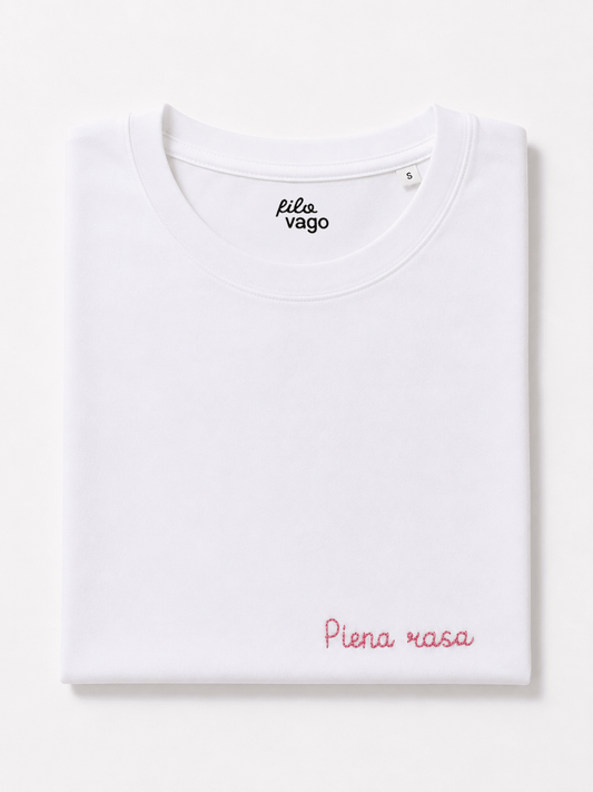 Maglietta-Piena Rasa-Filovago
