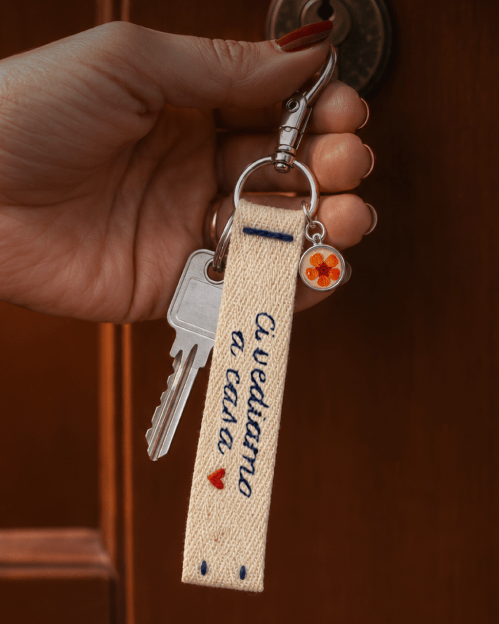 portachiavi-Portachiavi Personalizzato-Filovago