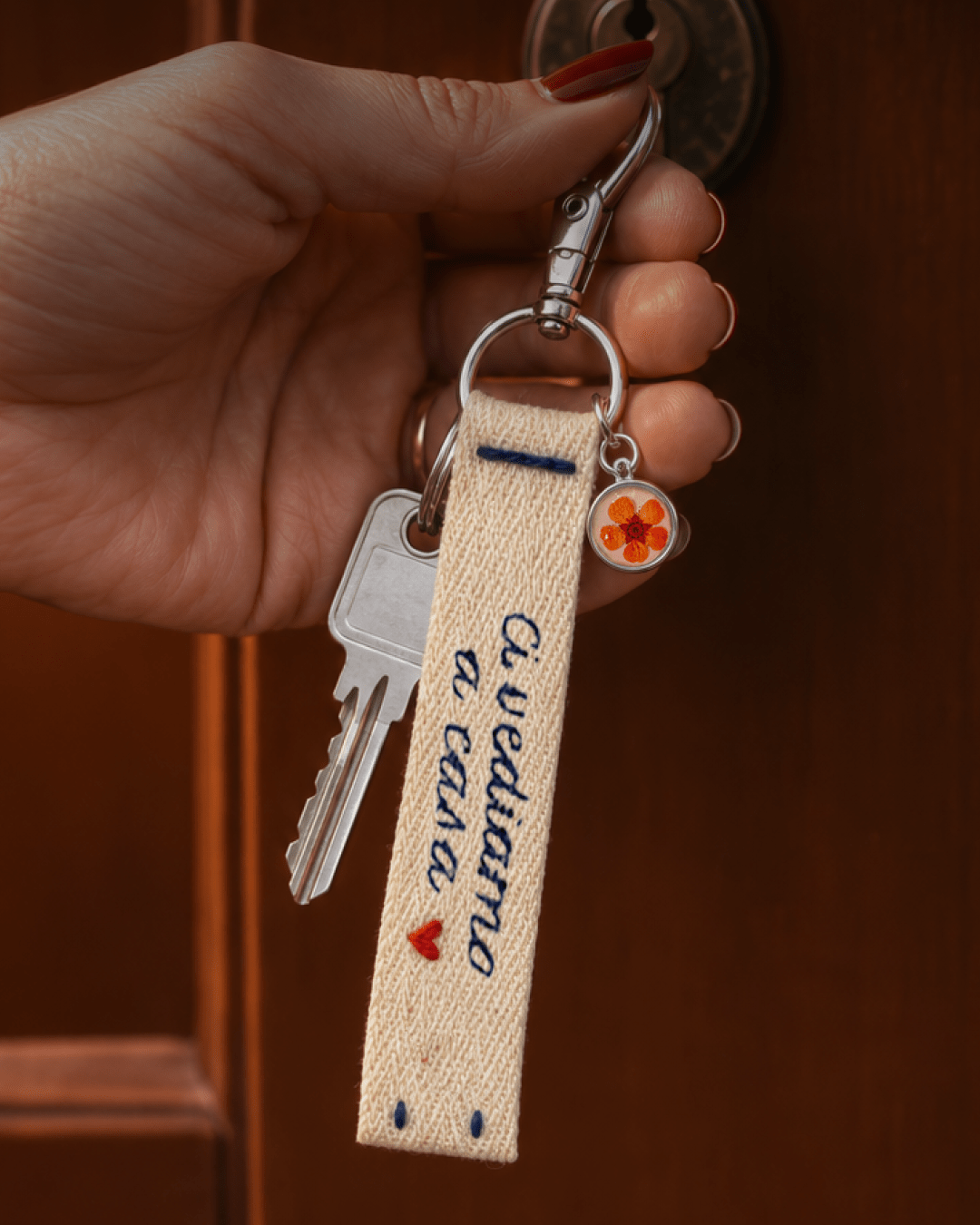 portachiavi-Portachiavi Personalizzato-Filovago