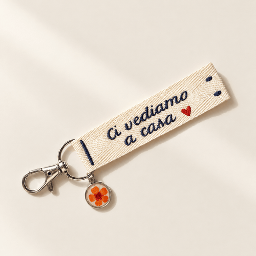 portachiavi-Portachiavi Personalizzato-Filovago