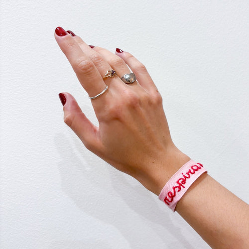Bracciale - Respira - Filovago
