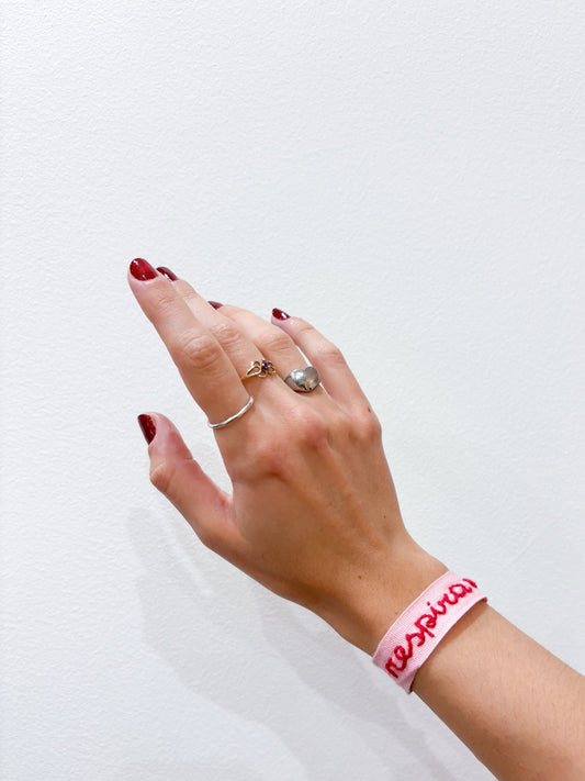 Bracciale - Respira - Filovago