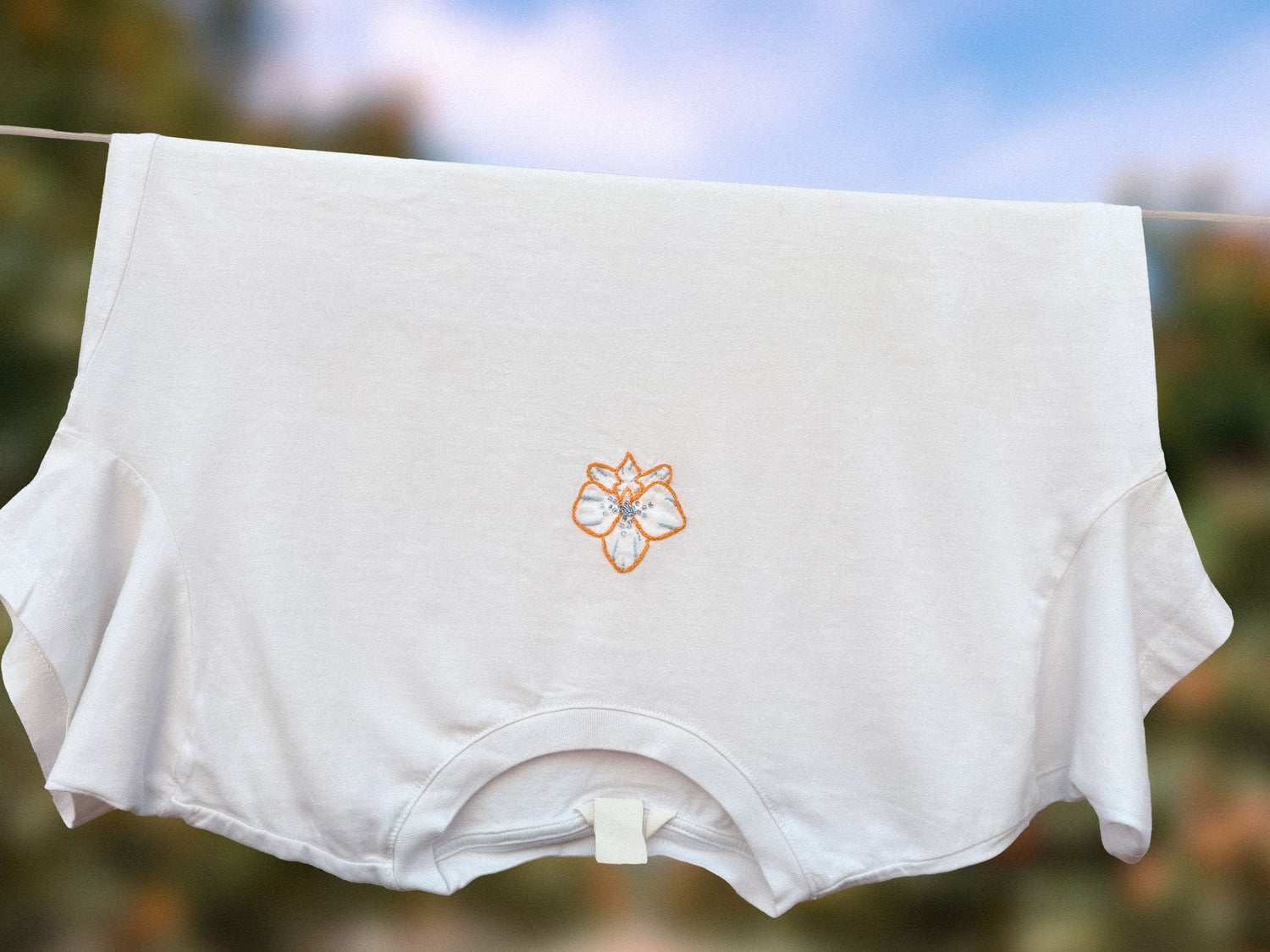 Ricamo a mano personalizzato, idee regalo originali