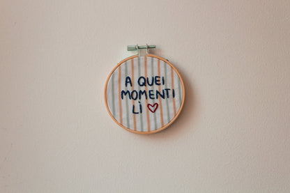 -Telaio A quei momenti lì-Filovago