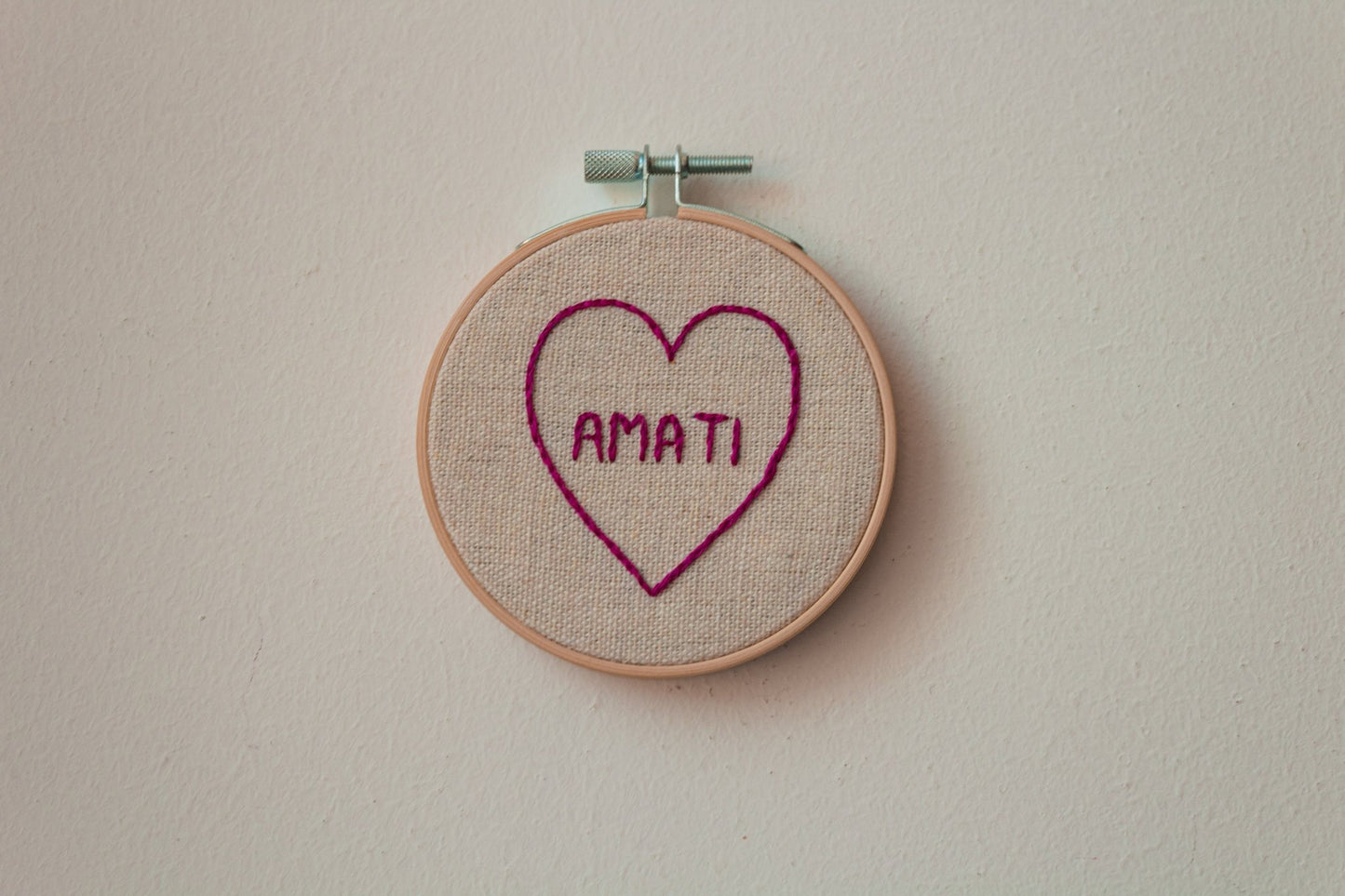 -Telaio Amati-Filovago