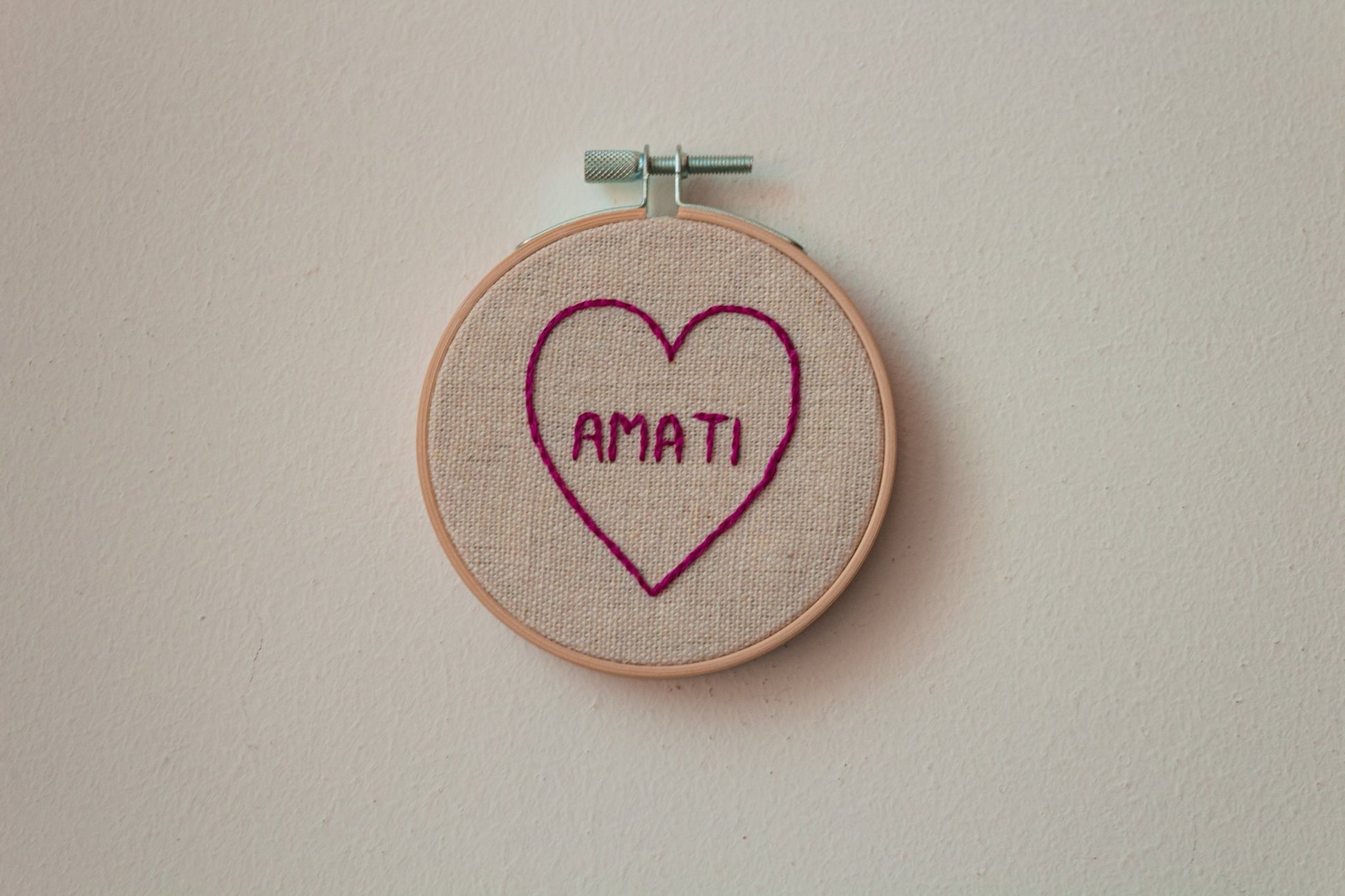 -Telaio Amati-Filovago