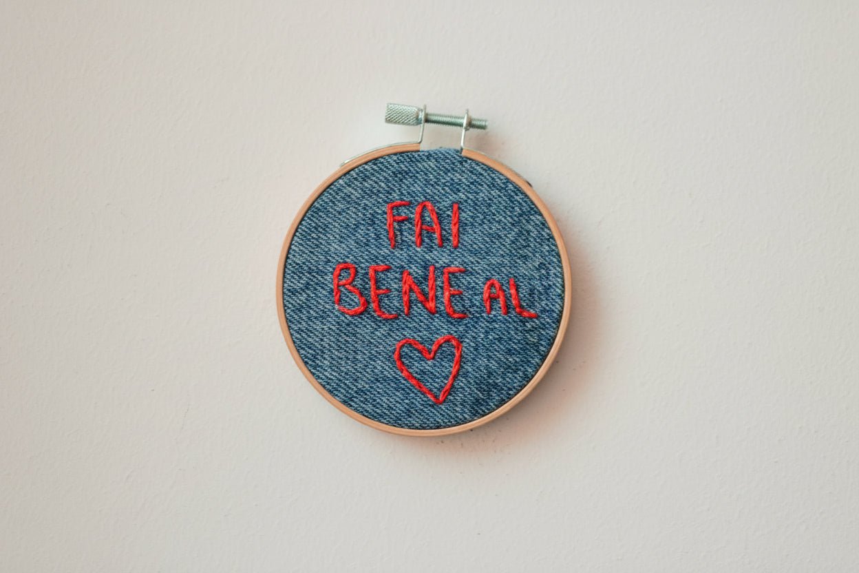 -Telaio Fai Bene al Cuore-Filovago