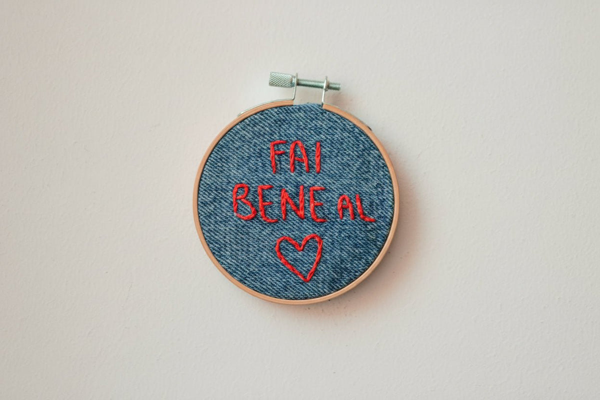 -Telaio Fai Bene al Cuore-Filovago