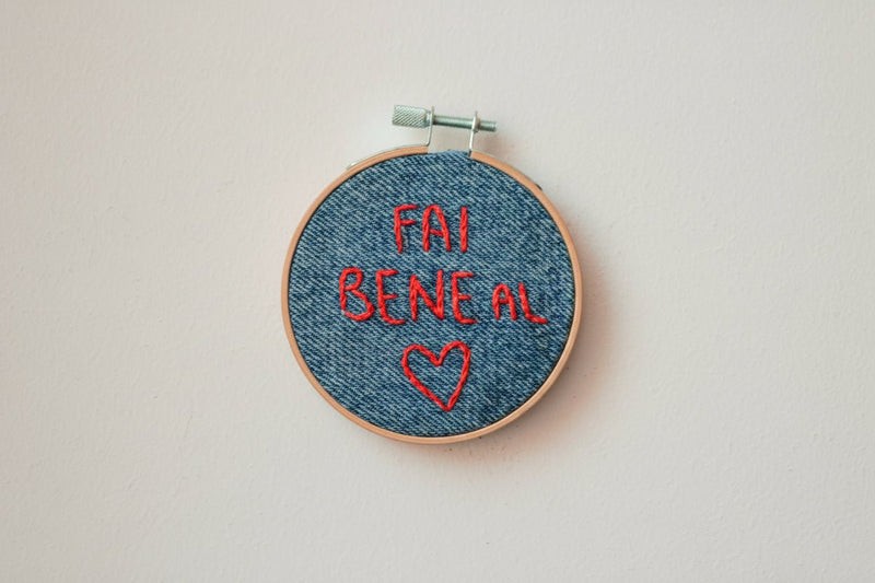 -Telaio Fai Bene al Cuore-Filovago