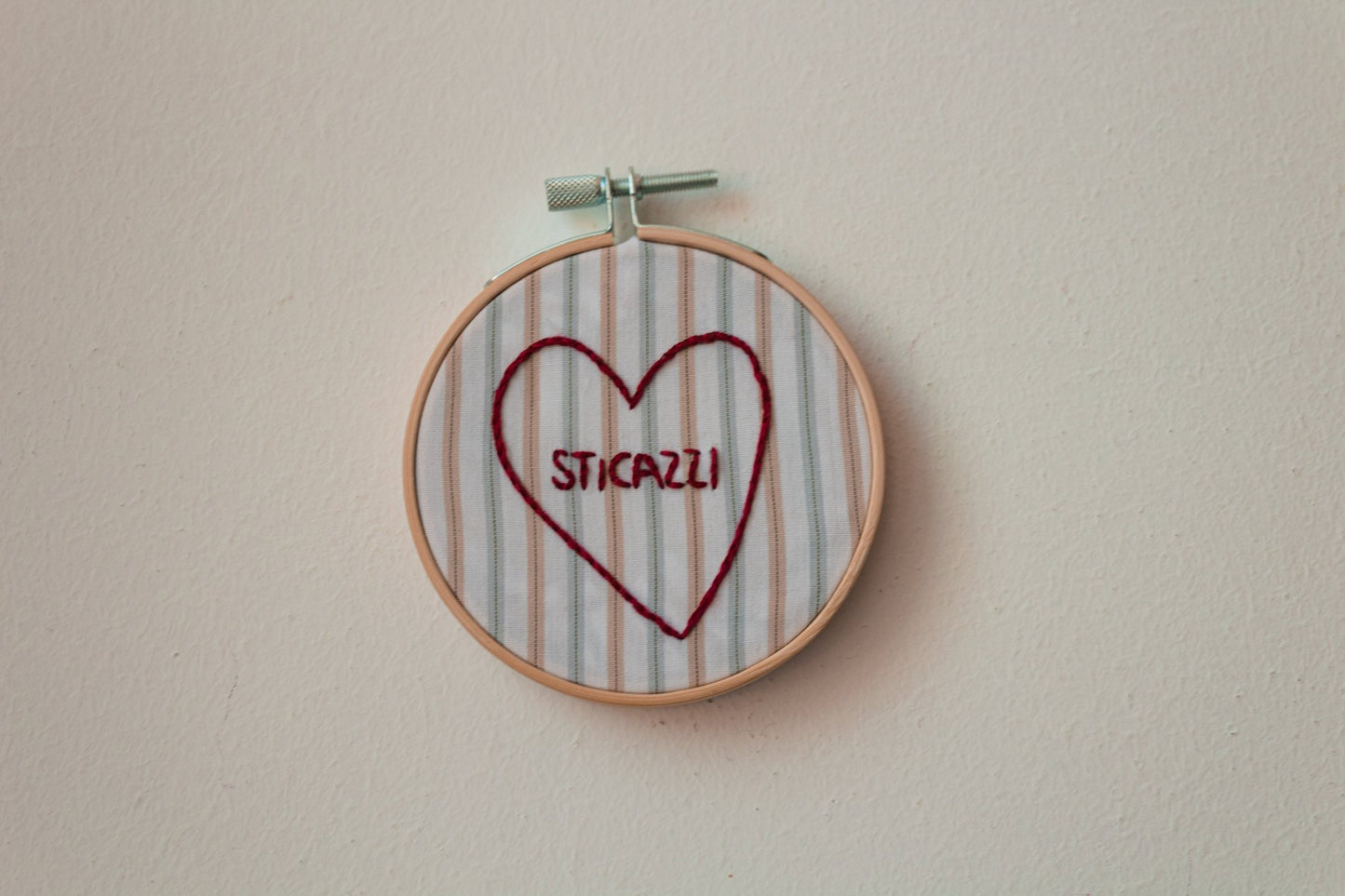 -Telaio Sticazzi-Filovago