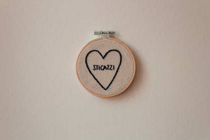 -Telaio Sticazzi-Filovago