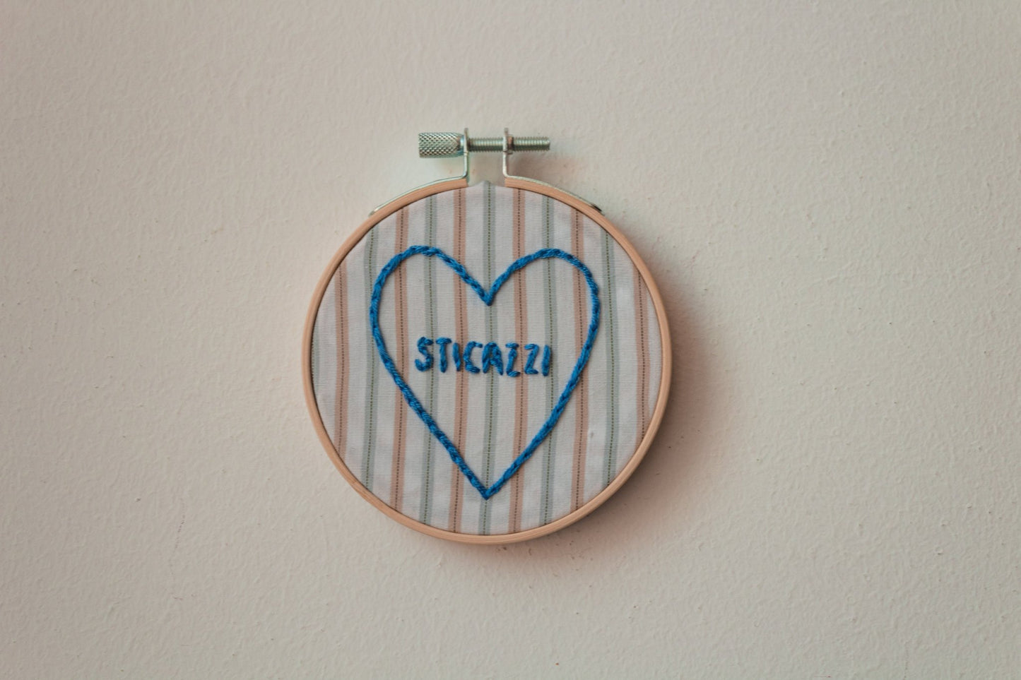 -Telaio Sticazzi-Filovago