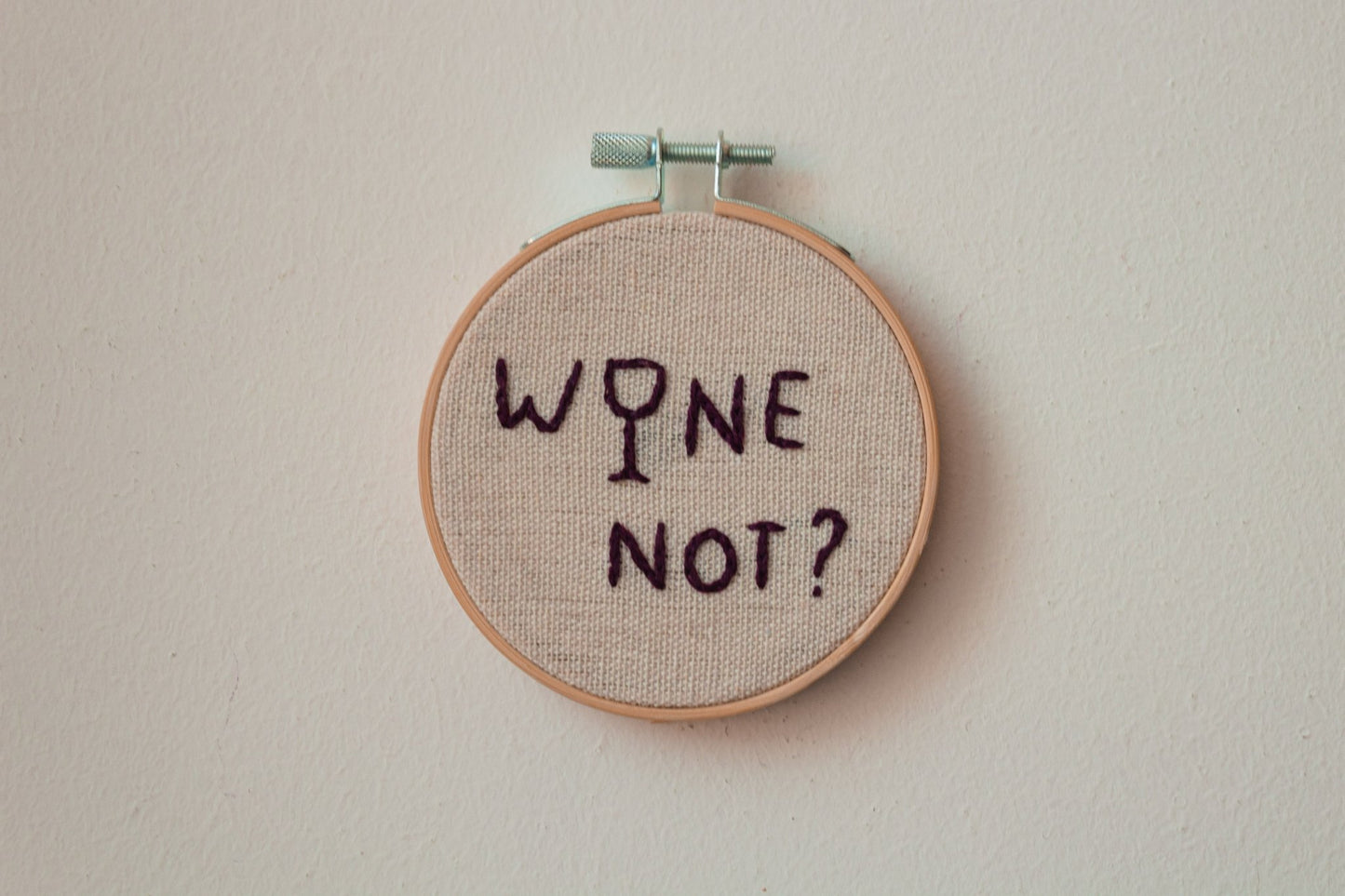-Telaio Wyne Not-Filovago