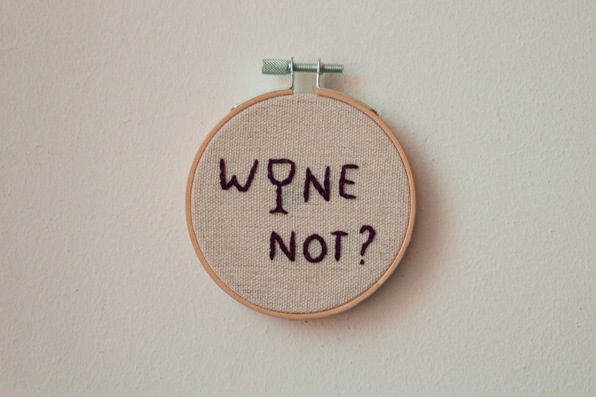 -Telaio Wyne Not-Filovago