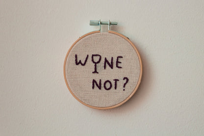 -Telaio Wyne Not-Filovago