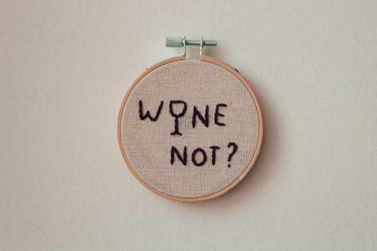 -Telaio Wyne Not-Filovago